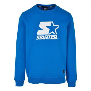 Sweatshirt col rond Starter Logo