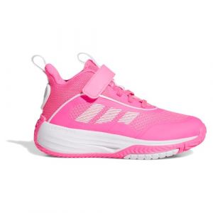 Adidas Chaussures de basketball enfant Ownthegame 3.0