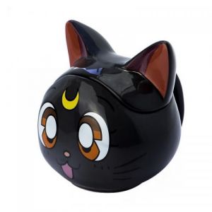 Image de Abystyle Sailor Moon - Mug 3D - Luna