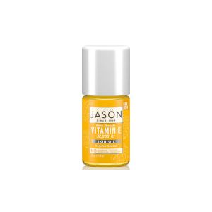 Jason Extra Strength Vitamin E Huile Atténuante Cicatrices & Vergetures - 30 ml
