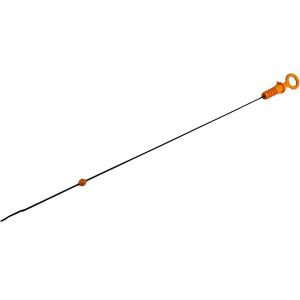 Metzger Jauge d'Huile 8001011 Jauge De Niveau d'Huile VW,AUDI,SKODA,GOLF IV 1J1,GOLF V 1K1,POLO 9N_,TOURAN 1T1, 1T2,PASSAT 3B3,PASSAT 3C2