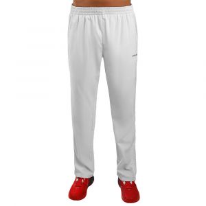 Head Pantalon Club pour Homme M Blanc