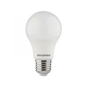 Sylvania Lampe LED non directionnelle ToLEDo GLS A60 8W 806lm 827 E27 Pack de 4 (0029637)