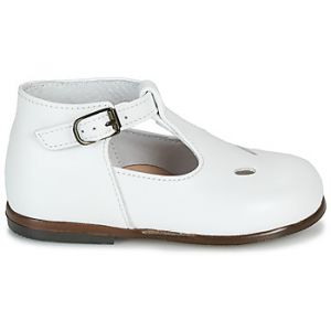 Little Mary Sandales enfant MAX - Couleur 19 - Taille Blanc