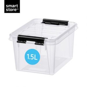 SmartStore Boîte de rangement CLASSIC 1,5, 1,5 litre