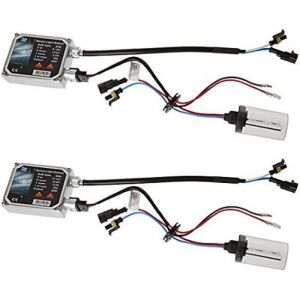 M-tech Kit Xenon MTECKACMPH16 H1 6000 K