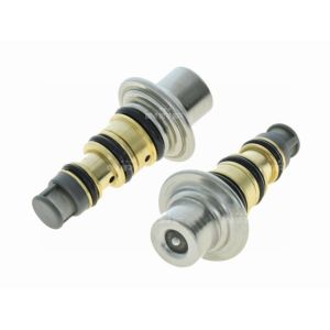 NRF B.V. Valve de réglage, compresseur pour HYUNDAI: i20, ix20 & FORD: S-Max, Fiesta, C-Max, Mondeo, Focus, Galaxy, Ecosport, Kuga (Ref: 38636)
