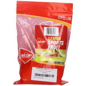 Wcup Sport Fruit Lemon 12 x 25 g