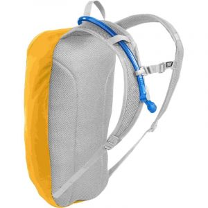 Image de Camelbak Sac d hydratation arete 14 poche a eau 1 5l jaune