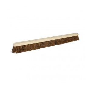 Image de Silverline 589700 - Balai poils raides en palmyre 91 cm
