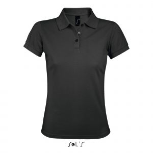 Sol's Polo femme Prime