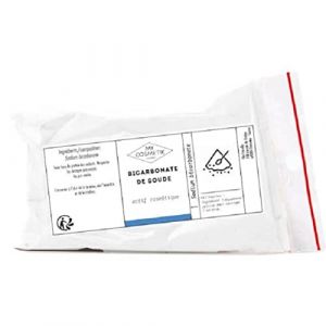 MyCosmetik Bicarbonate de soude - 100 g