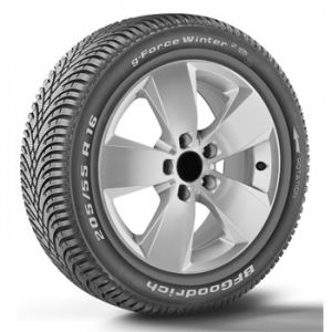 BFGoodrich Pneu G-FORCE WINTER 2 205/60 R16 96 H XL
