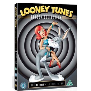 Looney Tunes : Golden Collection - Volume 3