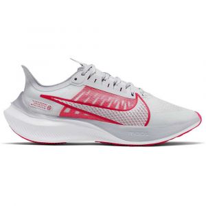Nike Chaussure de running Zoom Gravity pour Femme - Argent - Taille 38.5 - Female