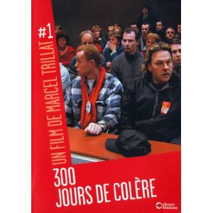 300 jours de colère