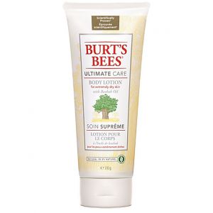 Burt's Bees Ultimate Care Body Lotion - 170 g
