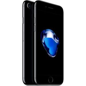 Apple iPhone 7 32Go Noir de Jais Reconditionné