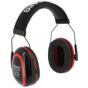 Singer Casque pour travaux de hauteur - Taille unique - CAS7001 - Blanc