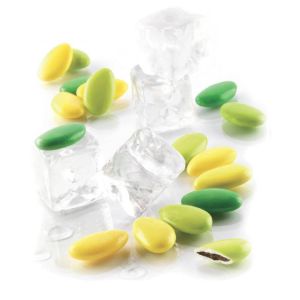 Buratti Confetti Dragées au Chocolat Été 1 Kg