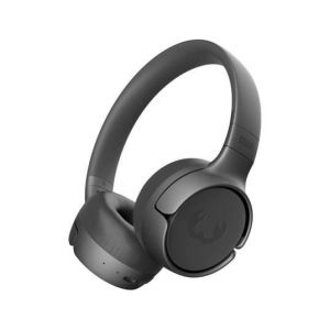 Fresh 'n Rebel Code FUSE Casque supra-auriculaire sans fil noir