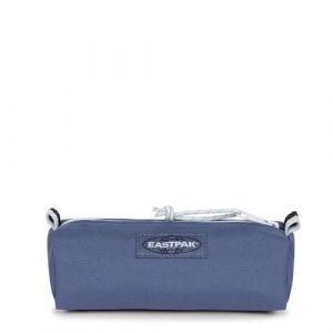 Eastpak Trousse Benchmark Single bleu délavé