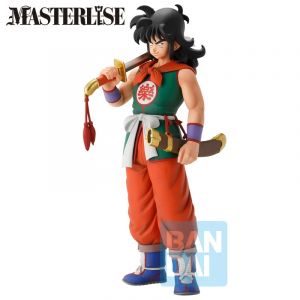 Banpresto Figurine DRAGON BALL Z - ICHIBANSHO SON GOKU TRAINING SECTION - YAMCHA Figurine - DK-IS68412