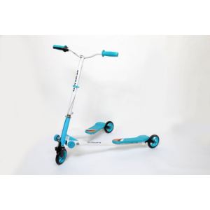 Image de Revolufit Trottinette 3 roues Baby