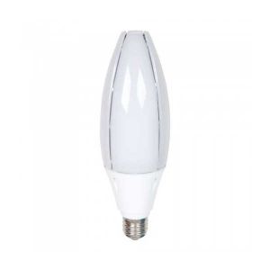 Image de V-TAC PRO VT-260 Ampoule 60W chip led samsung SMD e40 blanc froid 6400K - SKU 188