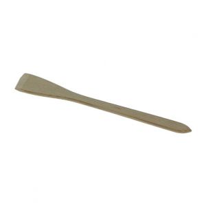 De Buyer Spatule biseau B-bois - Taille - 35cm