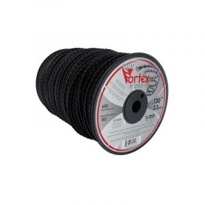 Universel Bobine fil nylon copolymère VORTEX - Longueur: 183m, Ø: 3,30mm