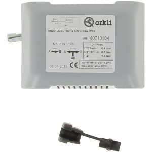 Vaillant VANNE 3 VOIES POUR VIH 115/1-2 -3 RÉF. 50714