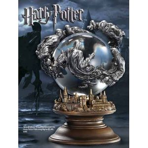 Image de The Noble Collection Harry Potter - Statuette Les Détraqueurs 13 cm