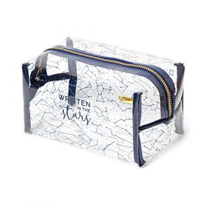 Legami Trousse Porta Trucchi - Makeup Queen Trousse e Beauty case 1 pieces unisex