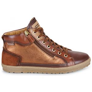 Pikolinos Baskets montantes LAGOS 901 Marron - Taille 40
