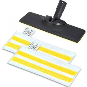 Kit accessoires pour iRobot Roomba série 600 Pièces de rechange pour 600 605 610 615 620 625 630 635 640 645 650 655 660 665 670 6 - Forehill