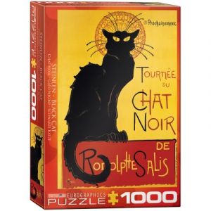 Eurographics Tournée du Chat Noir