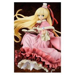 Toy Zany GOSICK-gothique - Vu ~ ikutorika (1/8 Scale PVC Figure) (japan import)