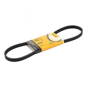Contitech Courroie Trapézoïdale à Nervures 4PK850 ELAST BMW,3 E90,5 E60,3 Touring E91,3 Coupé E92,5 Touring E61,7 E65, E66, E67