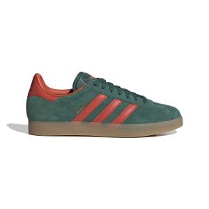 Image de Adidas Gazelle Vert/rouge