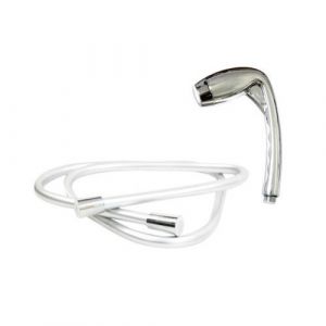 Magnetic land Kit Douchette EcoXygen n°2 et Flexible de douche renforcé