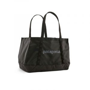 Patagonia Black Hole Tote 25L - Sac bandoulière Black 25 L