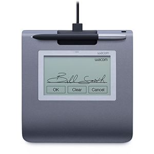 Wacom STU-430 - Tablette de signature 4.5"