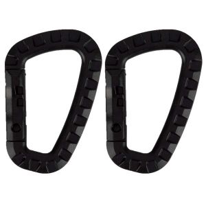 Trevi Mousquetons ABS