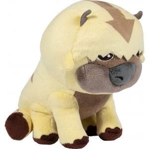 Peluche mati&egrave;res recycl&eacute;s Jinx Avatar - The Last Airbender Appa