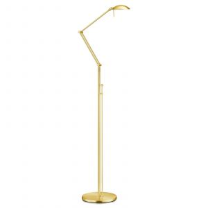 Knapstein MAIA-S Lampadaire LED avec variateur, 41.957.03,