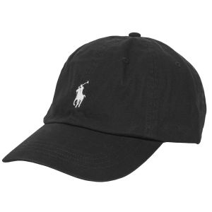 Ralph Lauren Casquette Polo CLS SPRT CAP-HAT Noir - Taille Unique