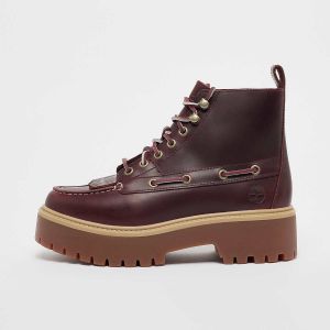 Timberland Stone Street Mid Lace Boot Boots femme