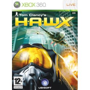 Tom Clancy's H.A.W.X. [XBOX360]