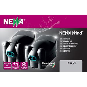 Newa Pompe a air ir nw 22 a/ acces. Inclus